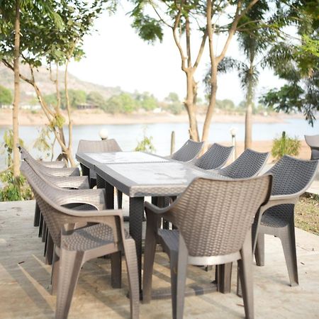 פונה Samadhan Resort And Boating מראה חיצוני תמונה