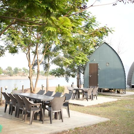 פונה Samadhan Resort And Boating מראה חיצוני תמונה